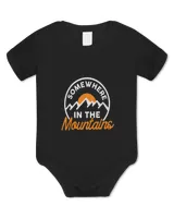 Baby Bodysuit - EU Baby Bodysuit - EU