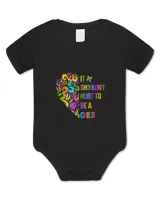 Baby Bodysuit - EU Baby Bodysuit - EU