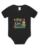 Baby Bodysuit - EU