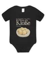 Baby Bodysuit - EU