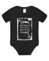 Baby Bodysuit - EU