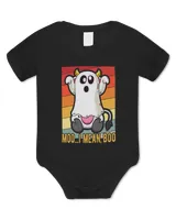 Baby Bodysuit - EU