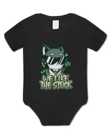 Baby Bodysuit - EU Baby Bodysuit - EU