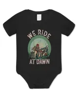 Baby Bodysuit - EU