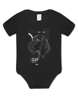 Baby Bodysuit - EU