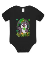 Baby Bodysuit - EU Baby Bodysuit - EU