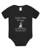 Baby Bodysuit - EU