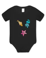 Baby Bodysuit - EU