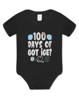 Baby Bodysuit - EU