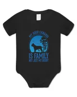 Baby Bodysuit - EU Baby Bodysuit - EU