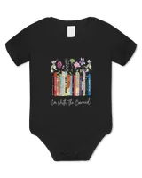 Baby Bodysuit - EU