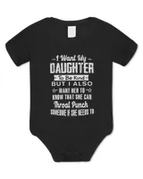Baby Bodysuit - EU