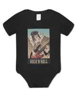 Baby Bodysuit - EU Baby Bodysuit - EU