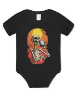 Baby Bodysuit - EU