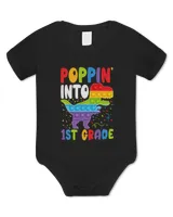 Baby Bodysuit - EU