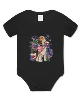 Baby Bodysuit - EU