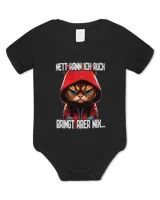 Baby Bodysuit - EU Baby Bodysuit - EU