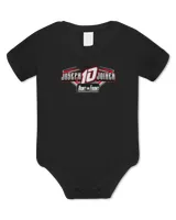 Baby Bodysuit - EU