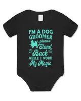 Baby Bodysuit - EU