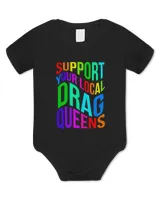 Baby Bodysuit - EU Baby Bodysuit - EU