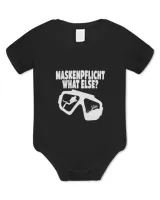 Baby Bodysuit - EU Baby Bodysuit - EU