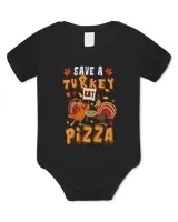 Baby Bodysuit - EU