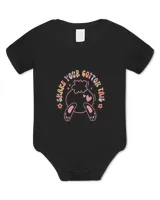 Baby Bodysuit - EU Baby Bodysuit - EU