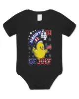 Baby Bodysuit - EU