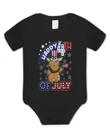 Baby Bodysuit - EU
