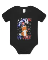 Baby Bodysuit - EU
