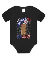 Baby Bodysuit - EU