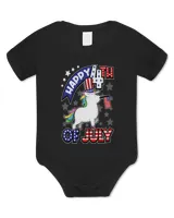 Baby Bodysuit - EU