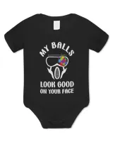 Baby Bodysuit - EU Baby Bodysuit - EU