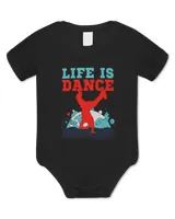 Baby Bodysuit - EU Baby Bodysuit - EU