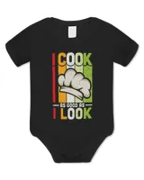 Baby Bodysuit - EU