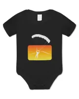 Baby Bodysuit - EU