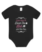 Baby Bodysuit - EU