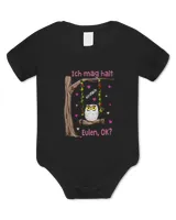 Baby Bodysuit - EU