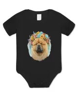 Baby Bodysuit - EU