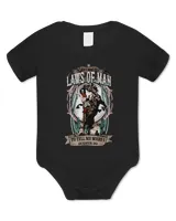 Baby Bodysuit - EU Baby Bodysuit - EU