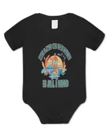 Baby Bodysuit - EU