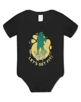 Baby Bodysuit - EU Baby Bodysuit - EU
