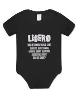 Baby Bodysuit - EU Baby Bodysuit - EU