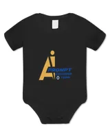 Baby Bodysuit - EU Baby Bodysuit - EU