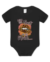 Baby Bodysuit - EU