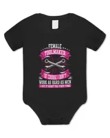 Baby Bodysuit - EU Baby Bodysuit - EU