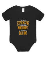 Baby Bodysuit - EU Baby Bodysuit - EU
