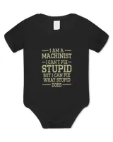 Baby Bodysuit - EU Baby Bodysuit - EU