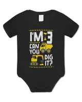 Baby Bodysuit - EU Baby Bodysuit - EU