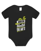 Baby Bodysuit - EU Baby Bodysuit - EU